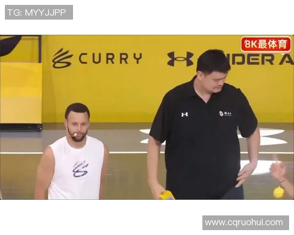 姚明亲临孝感传递篮球精神助力青少年成长与发展