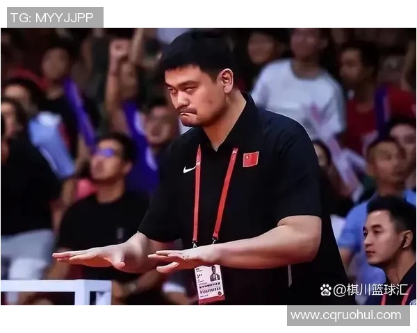 姚明重返CBA赛场引发热议球迷期待传奇巨星再创辉煌