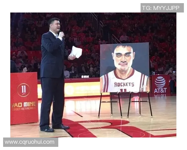 姚明与跟腱炎的斗争历程如何影响他的篮球生涯与退役后的生活