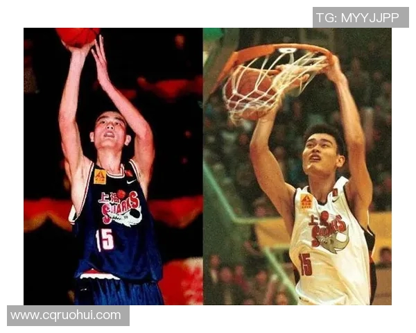 优肯姚明:探索篮球巨星的成长之路与未来发展潜力