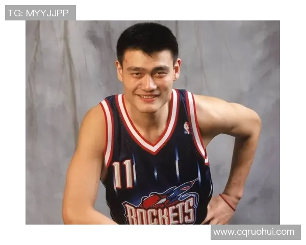 姚明与阿泰斯特的友谊与冲突:从NBA赛场到生活中的真情故事